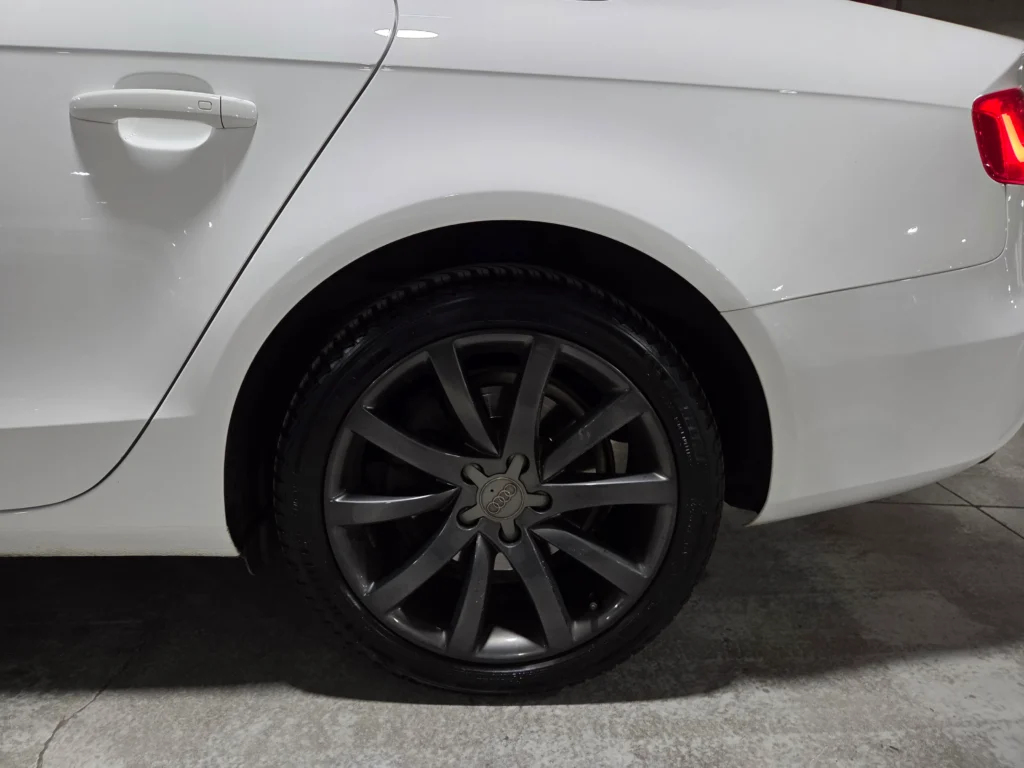 Audi A4 2.0 TDI Dynamic