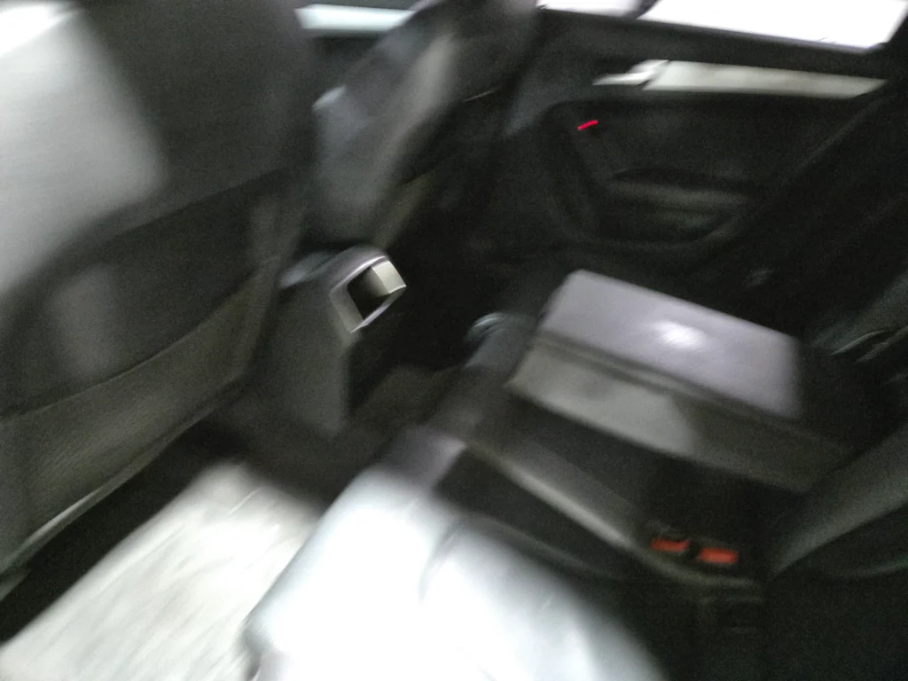 Audi A4 2.0 TDI Dynamic