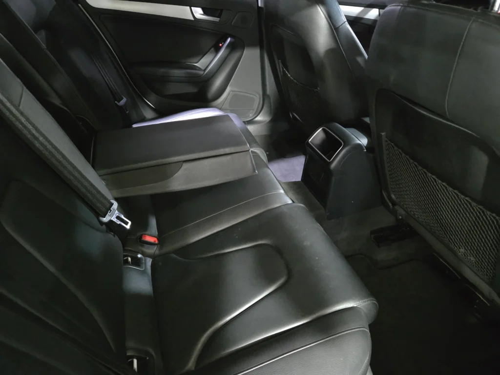 Audi A4 2.0 TDI Dynamic