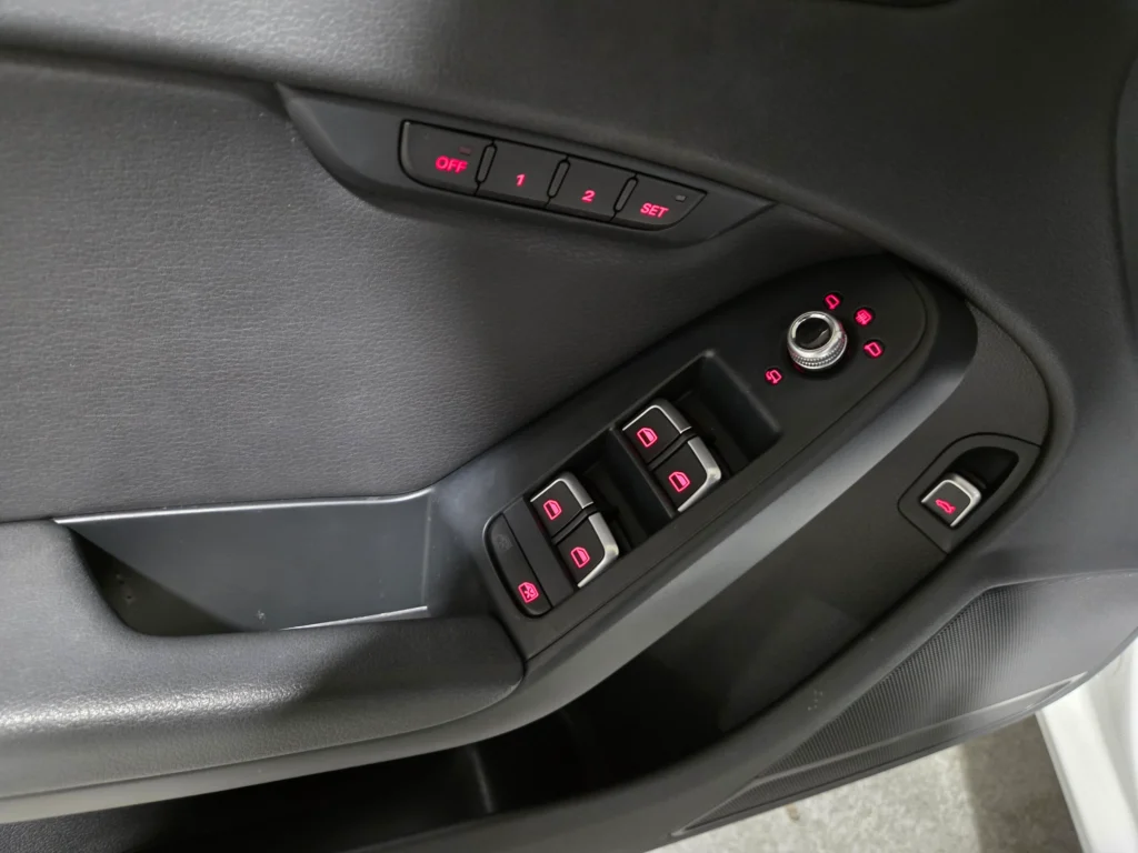 Audi A4 2.0 TDI Dynamic