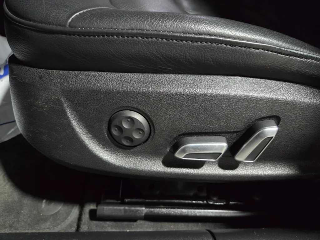 Audi A4 2.0 TDI Dynamic