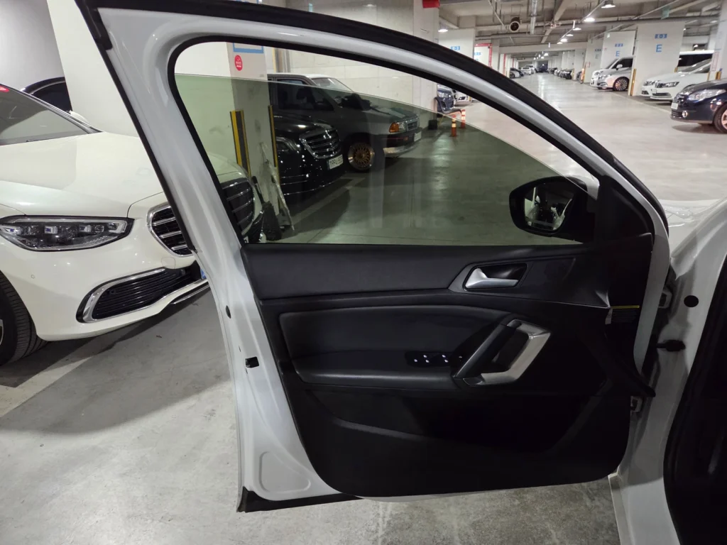 Peugeot 308 SW (2th Gen) 2.0 BlueHDi Active