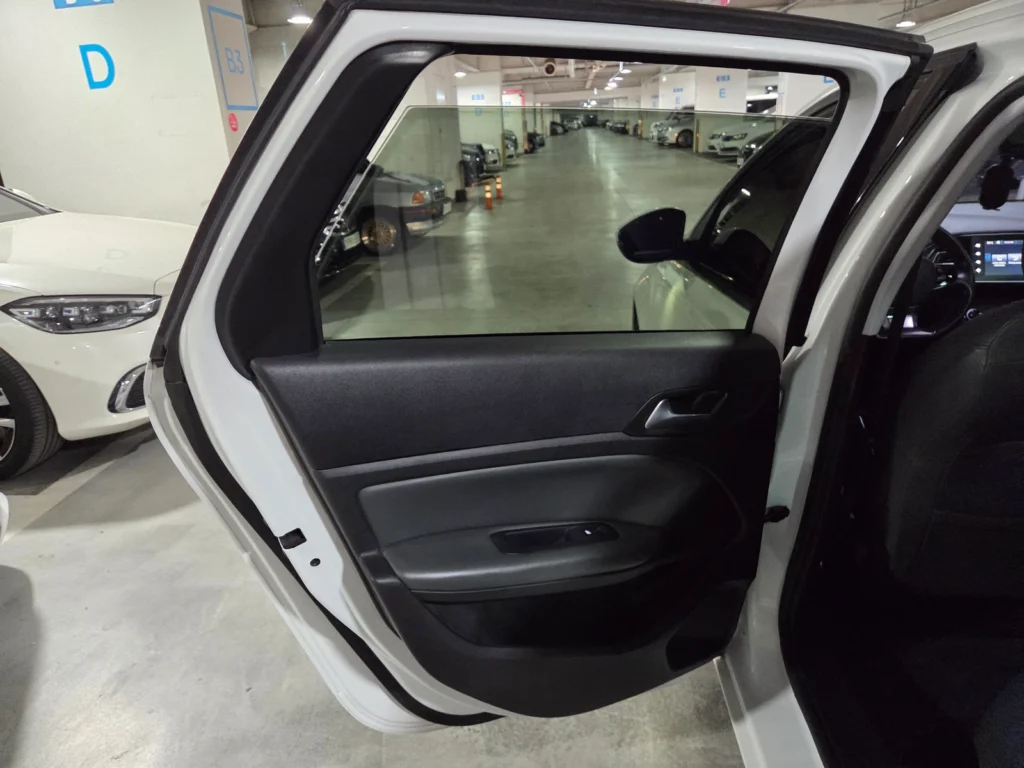 Peugeot 308 SW (2th Gen) 2.0 BlueHDi Active