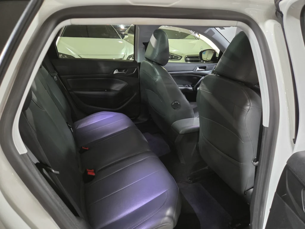 Peugeot 308 SW (2th Gen) 2.0 BlueHDi Active