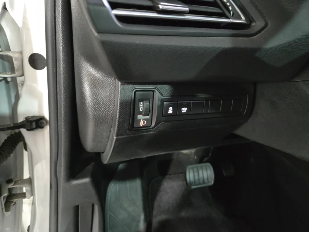 Peugeot 308 SW (2th Gen) 2.0 BlueHDi Active