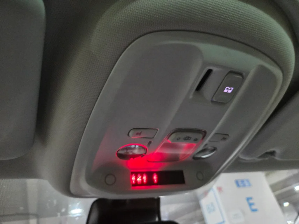 Peugeot 308 SW (2th Gen) 2.0 BlueHDi Active