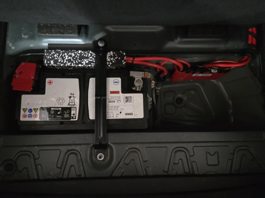 BMW 1 Series (F20) 118d Sport 5-Door