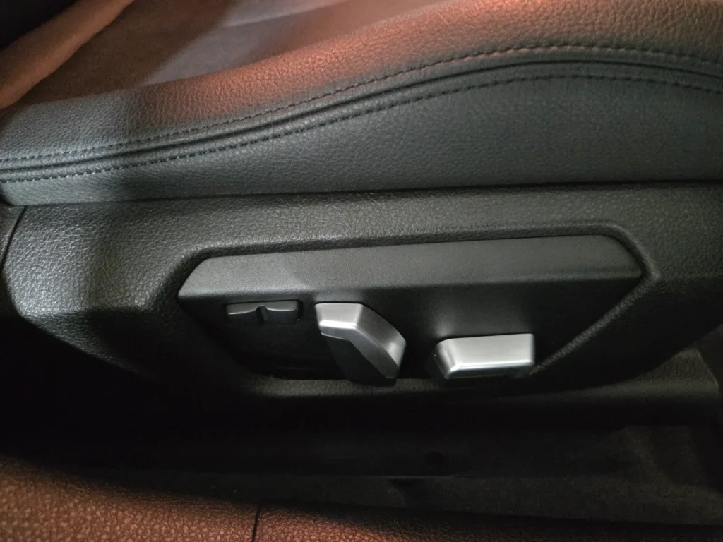 BMW 1 Series (F20) 118d Sport 5-Door