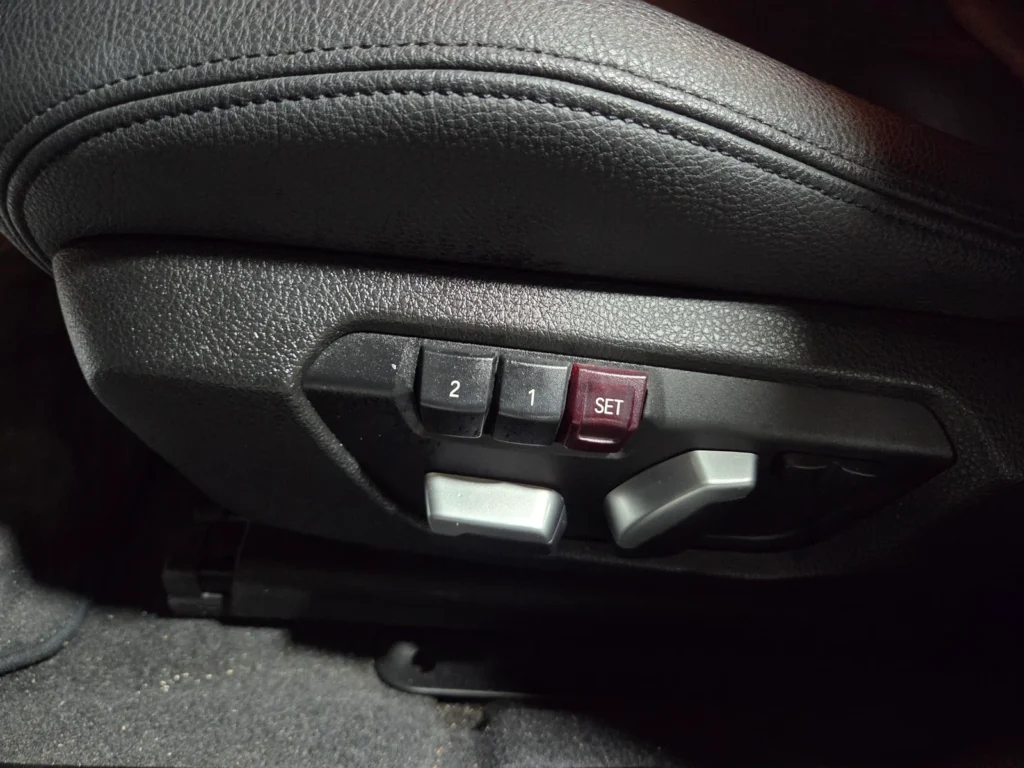 BMW 1 Series (F20) 118d Sport 5-Door