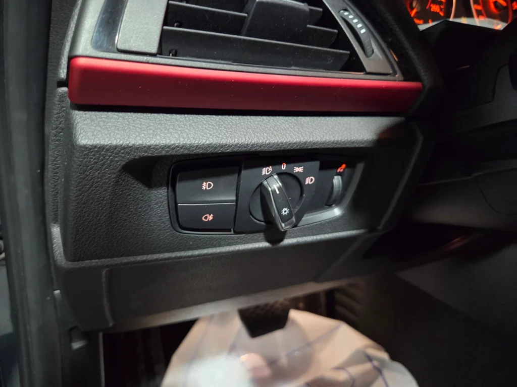 BMW 1 Series (F20) 118d Sport 5-Door