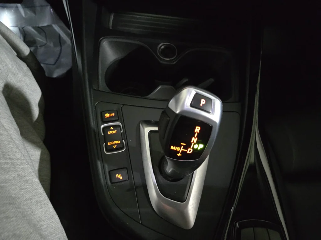 BMW 1 Series (F20) 118d Sport 5-Door