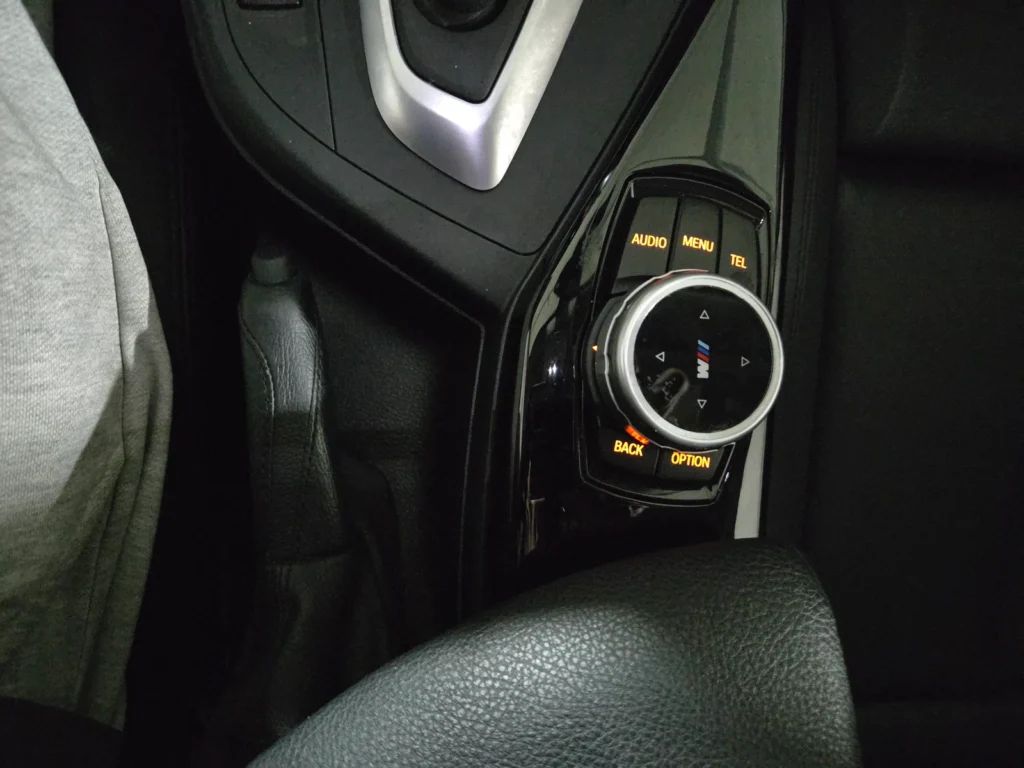 BMW 1 Series (F20) 118d Sport 5-Door