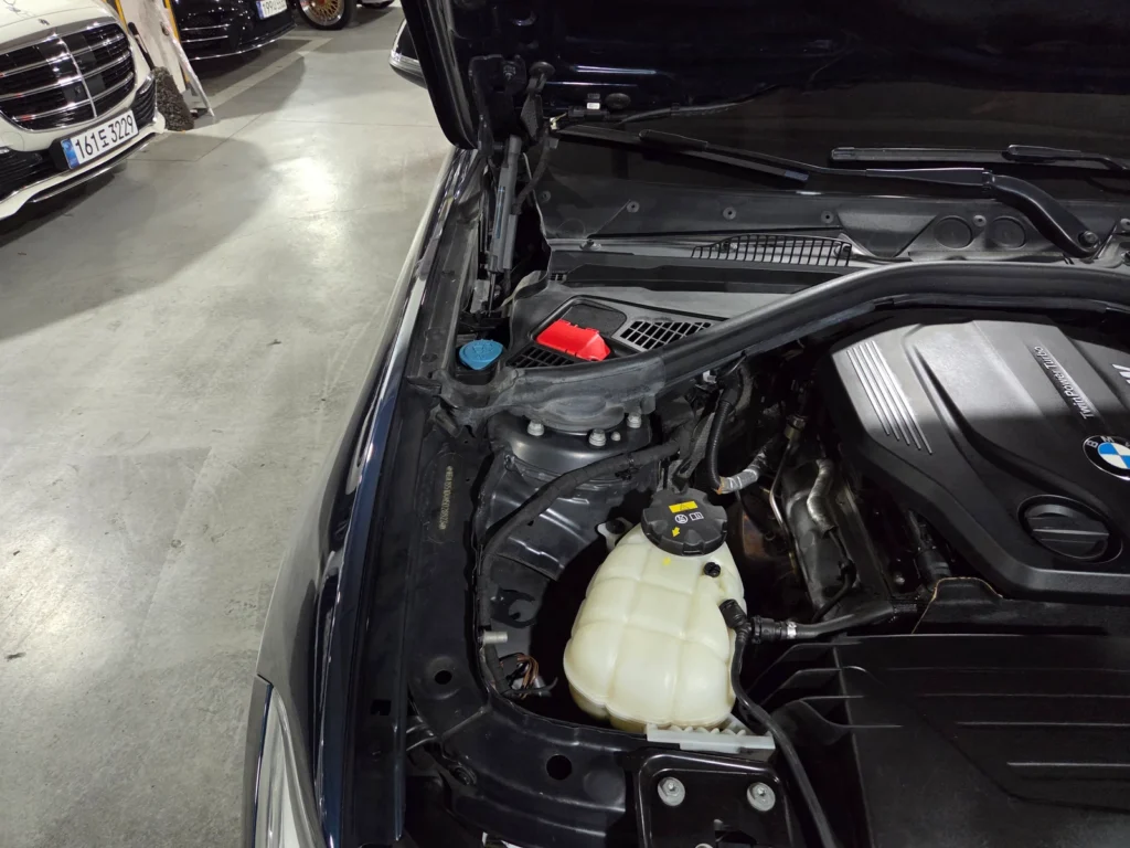 BMW 1 Series (F20) 118d Sport 5-Door