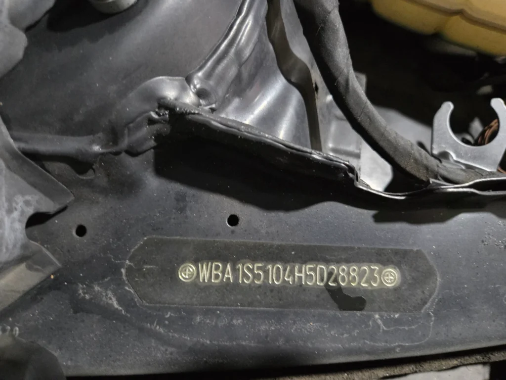 BMW 1 Series (F20) 118d Sport 5-Door