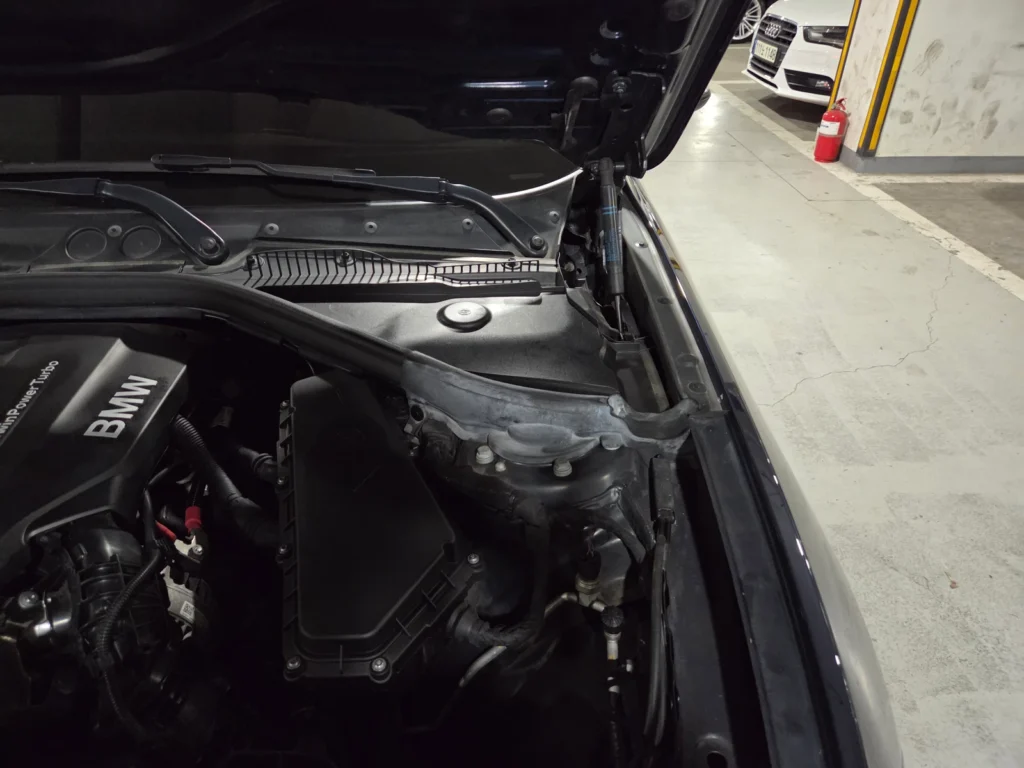 BMW 1 Series (F20) 118d Sport 5-Door