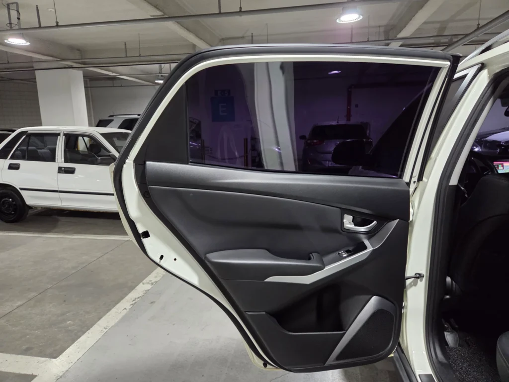 Ssangyong New Korando C 2.2 Extreme 2WD