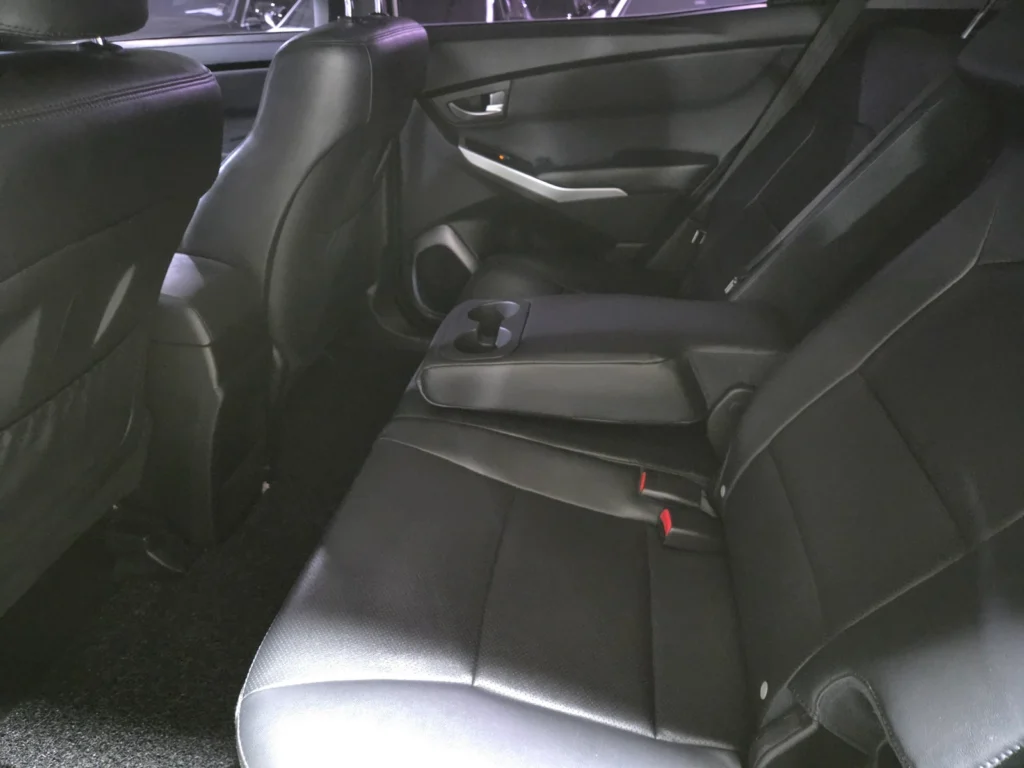 Ssangyong New Korando C 2.2 Extreme 2WD