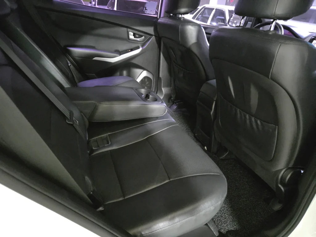 Ssangyong New Korando C 2.2 Extreme 2WD