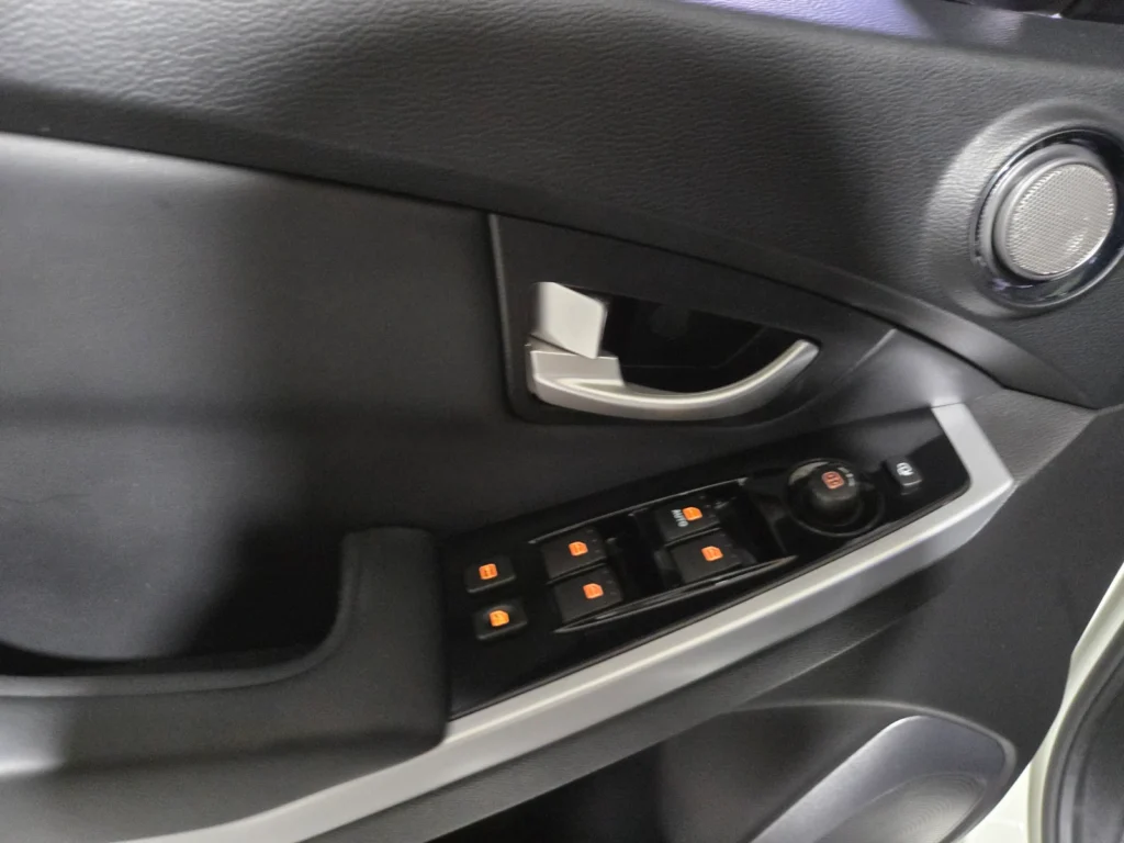 Ssangyong New Korando C 2.2 Extreme 2WD