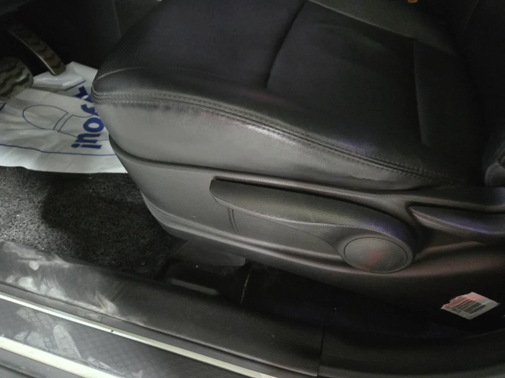 Ssangyong New Korando C 2.2 Extreme 2WD