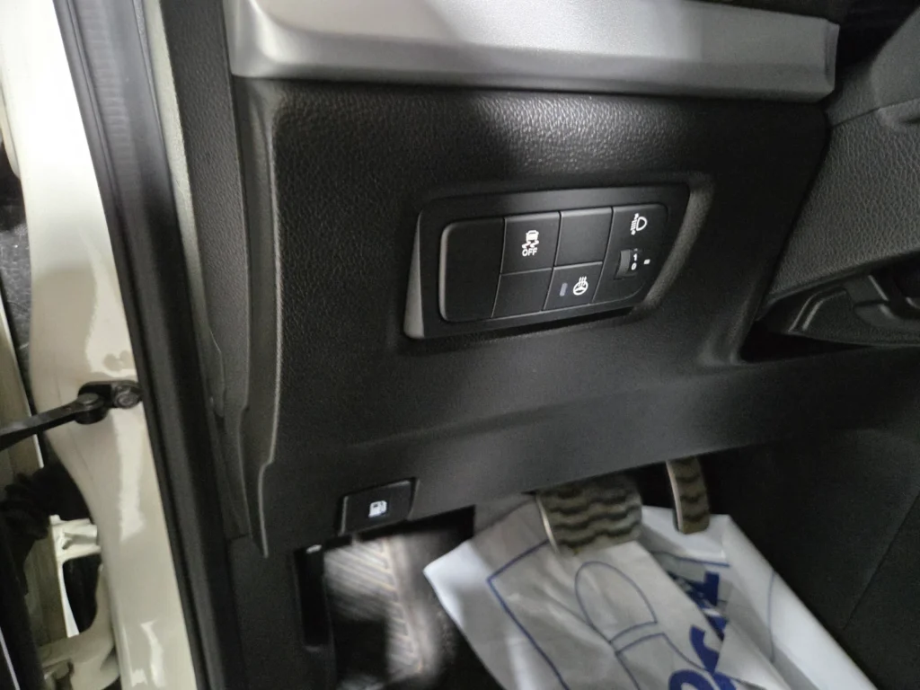 Ssangyong New Korando C 2.2 Extreme 2WD