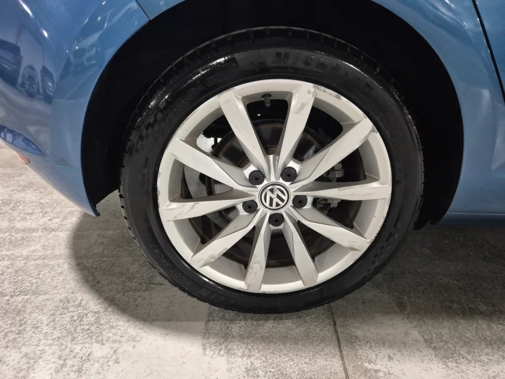 Volkswagen Golf (MK7) 2.0 TDI