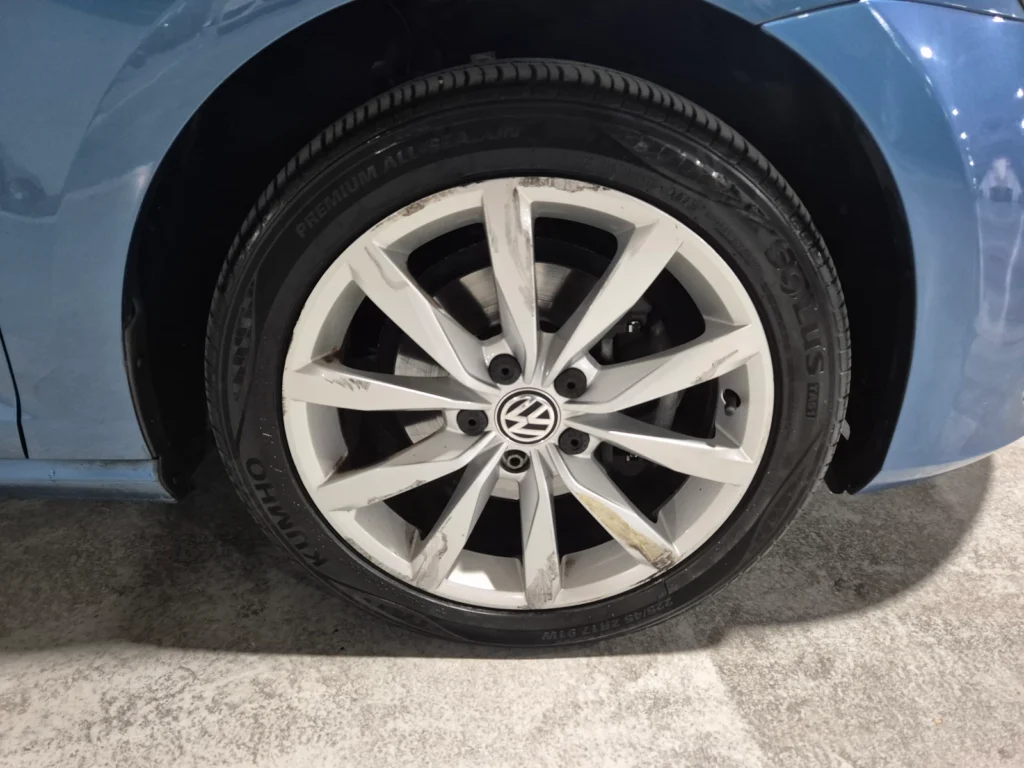 Volkswagen Golf (MK7) 2.0 TDI