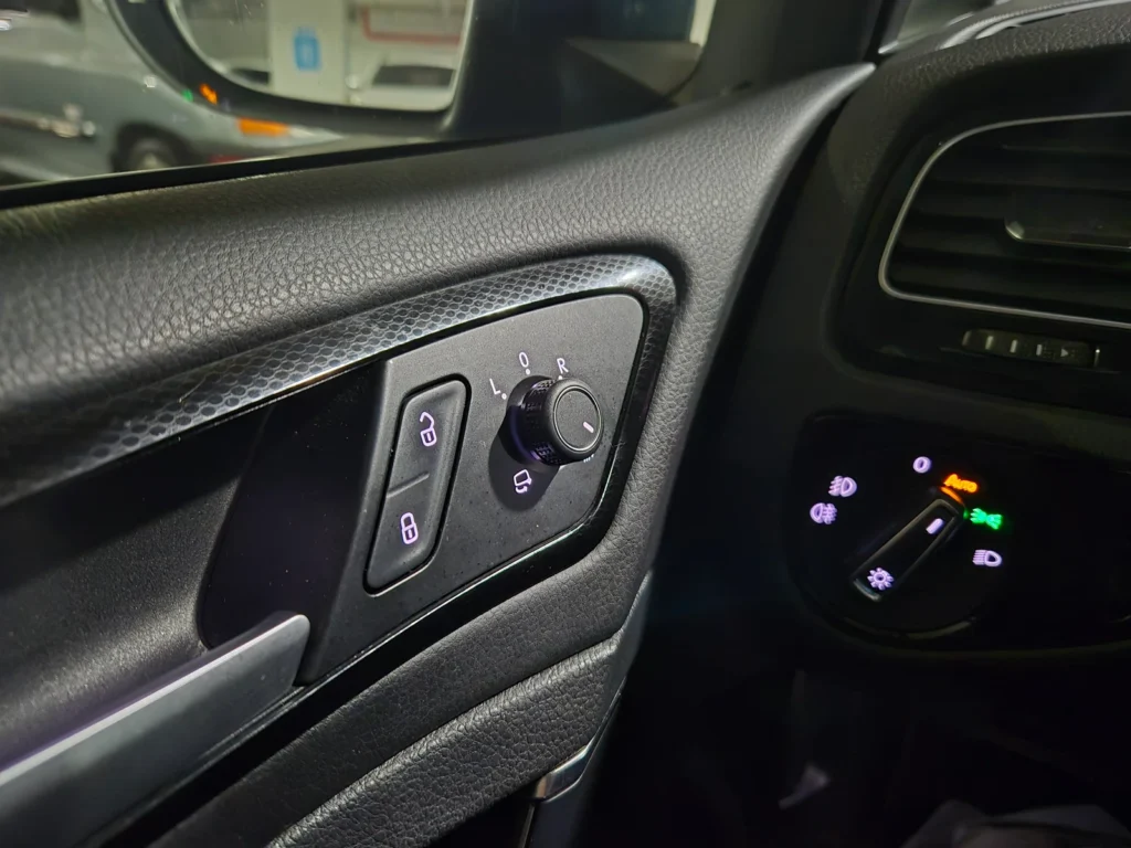 Volkswagen Golf (MK7) 2.0 TDI