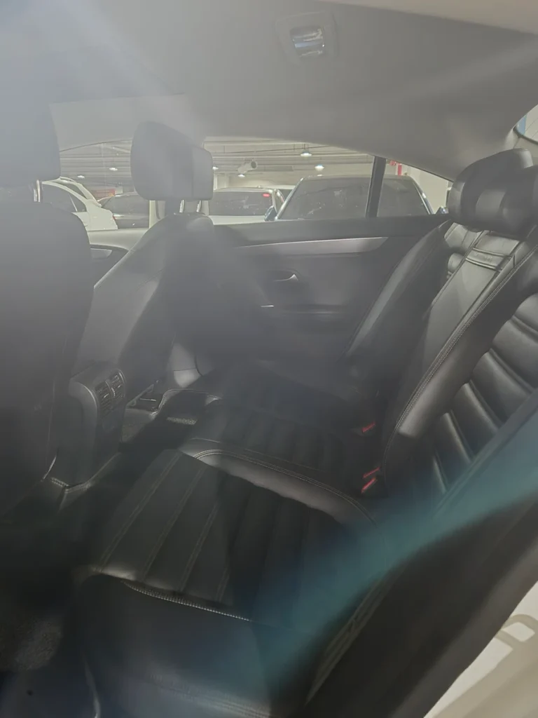 Volkswagen New CC 2.0 TDI BlueMotion R-Line