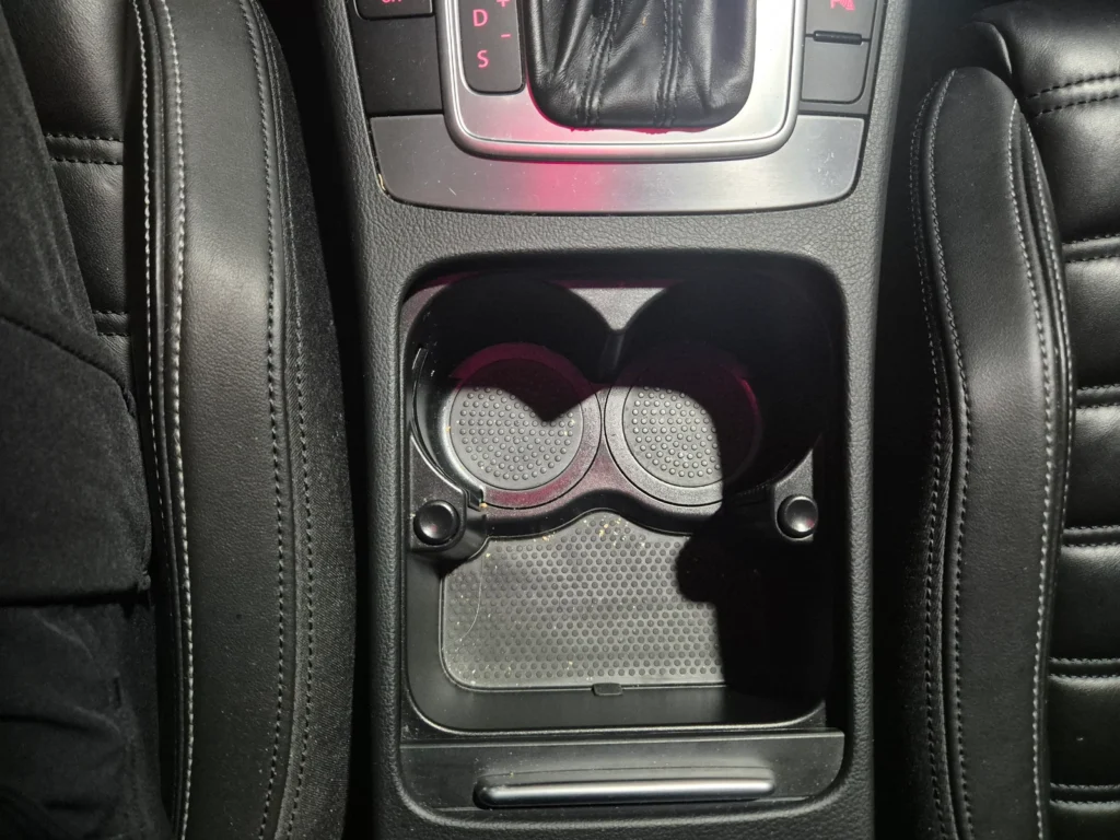 Volkswagen New CC 2.0 TDI BlueMotion R-Line