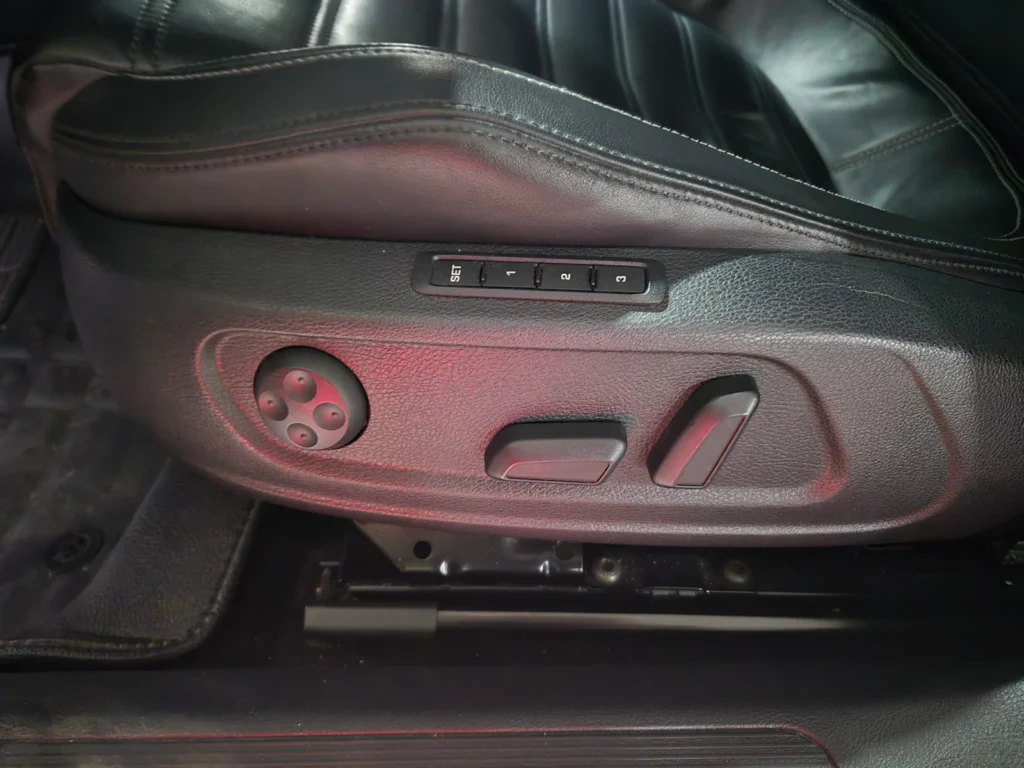 Volkswagen New CC 2.0 TDI BlueMotion R-Line