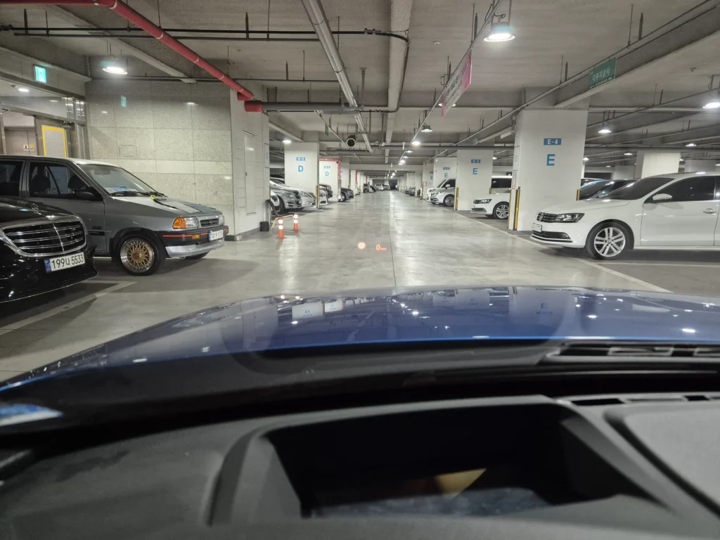 BMW 3 Series (F30) 320d M Performance Edition