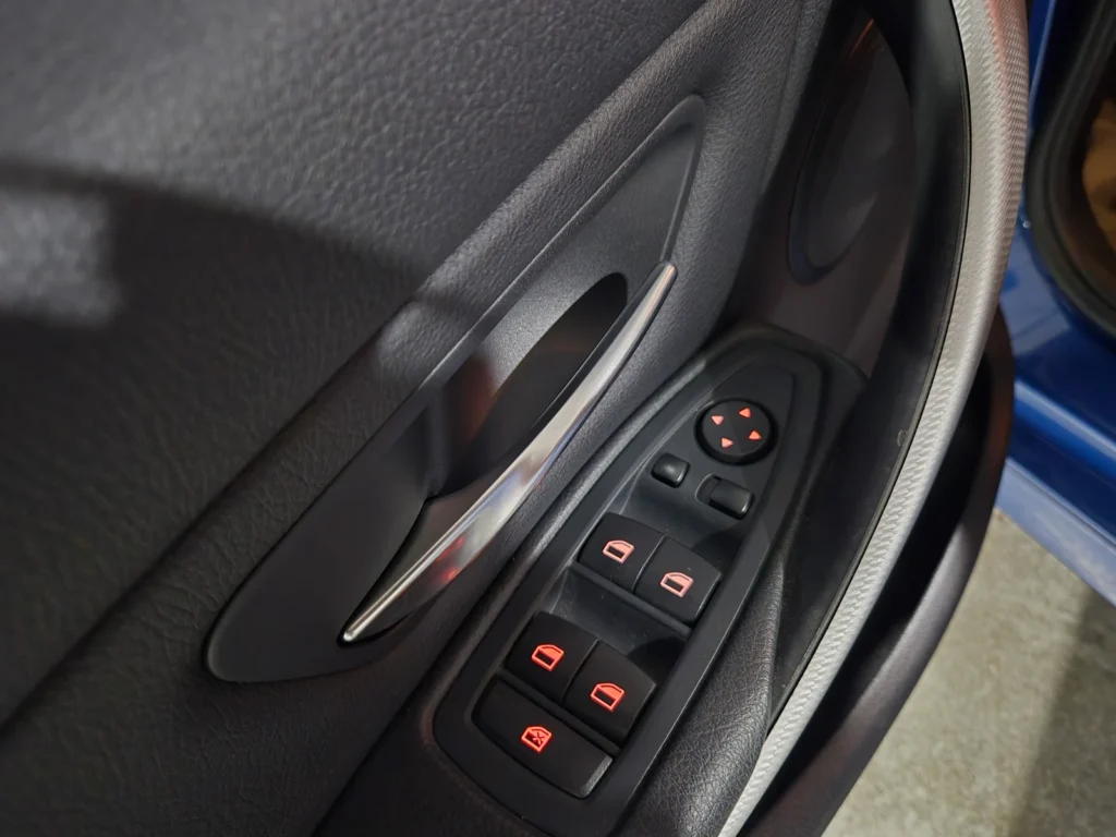 BMW 3 Series (F30) 320d M Performance Edition