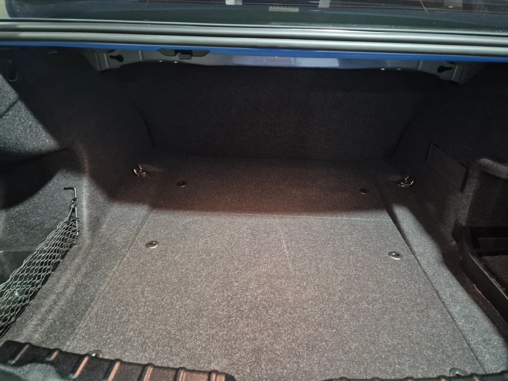 BMW 3 Series (F30) 320d M Performance Edition