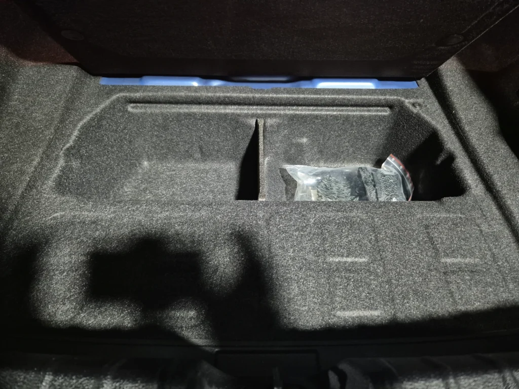 BMW 3 Series (F30) 320d M Performance Edition