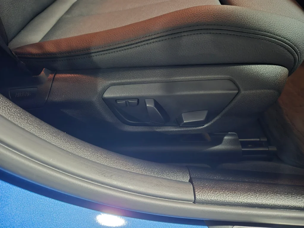 BMW 3 Series (F30) 320d M Performance Edition