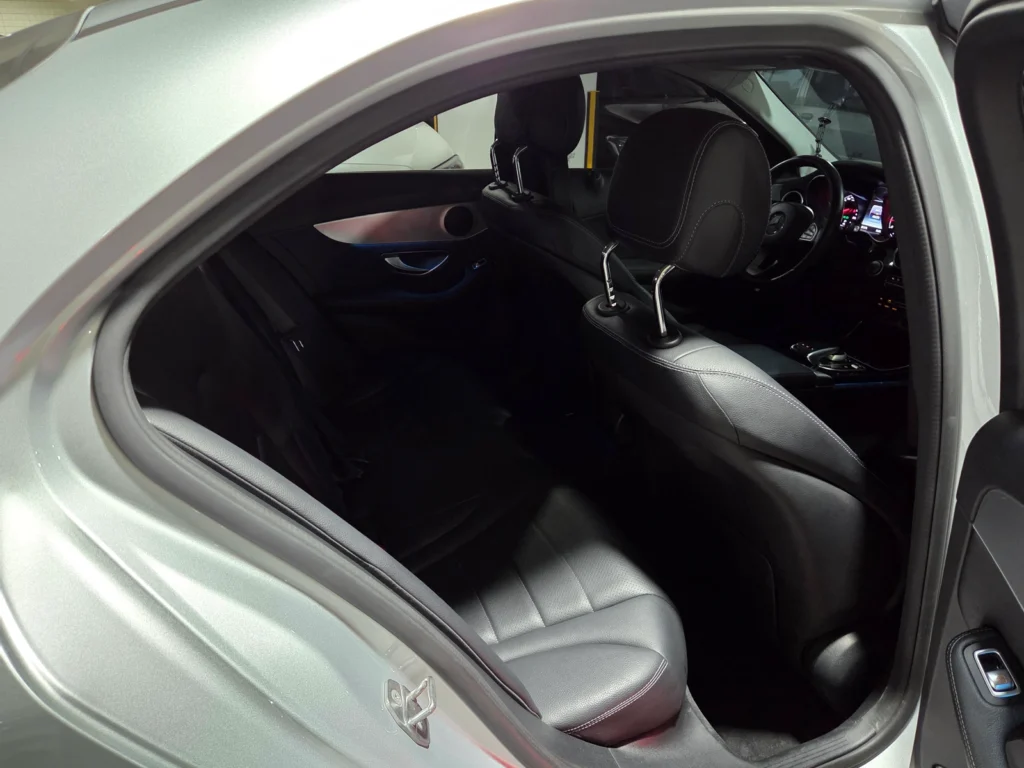 Benz C-Class W205 C220 d Avantgarde