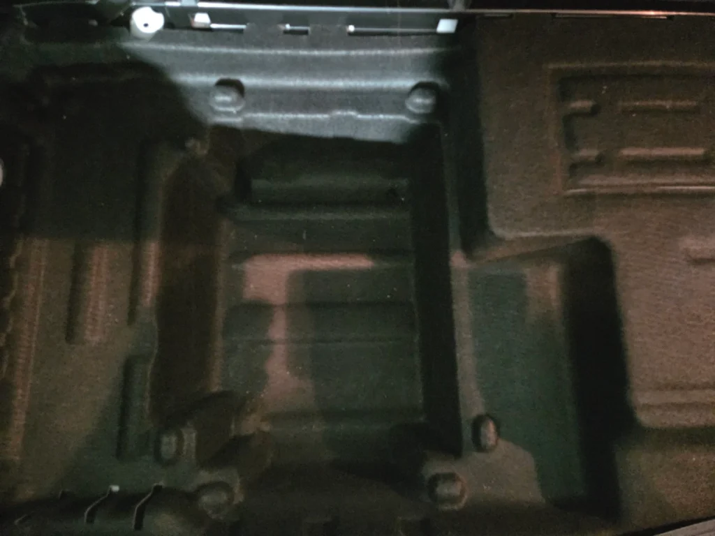 Benz C-Class W205 C220 d 4MATIC