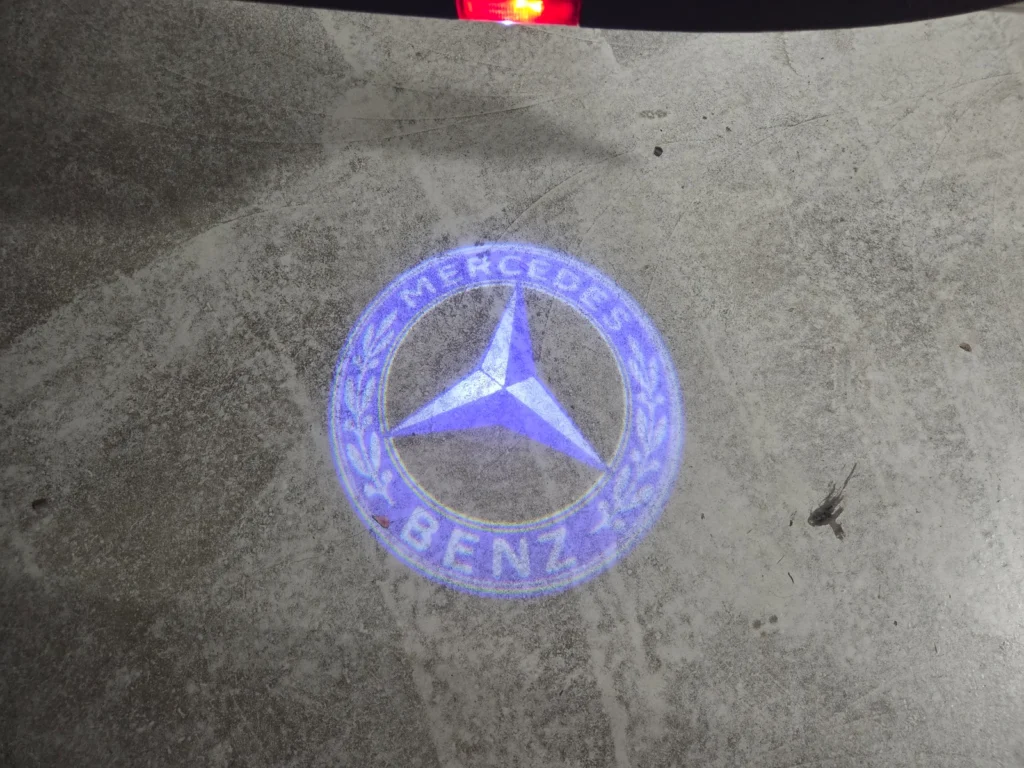 Benz C-Class W205 C220 d 4MATIC