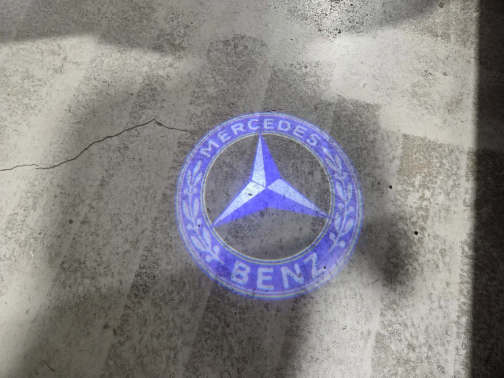 Benz C-Class W205 C220 d 4MATIC