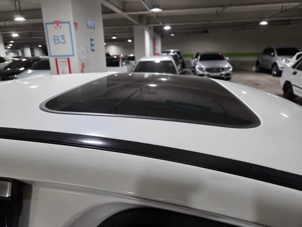 Benz C-Class W205 C220 d 4MATIC