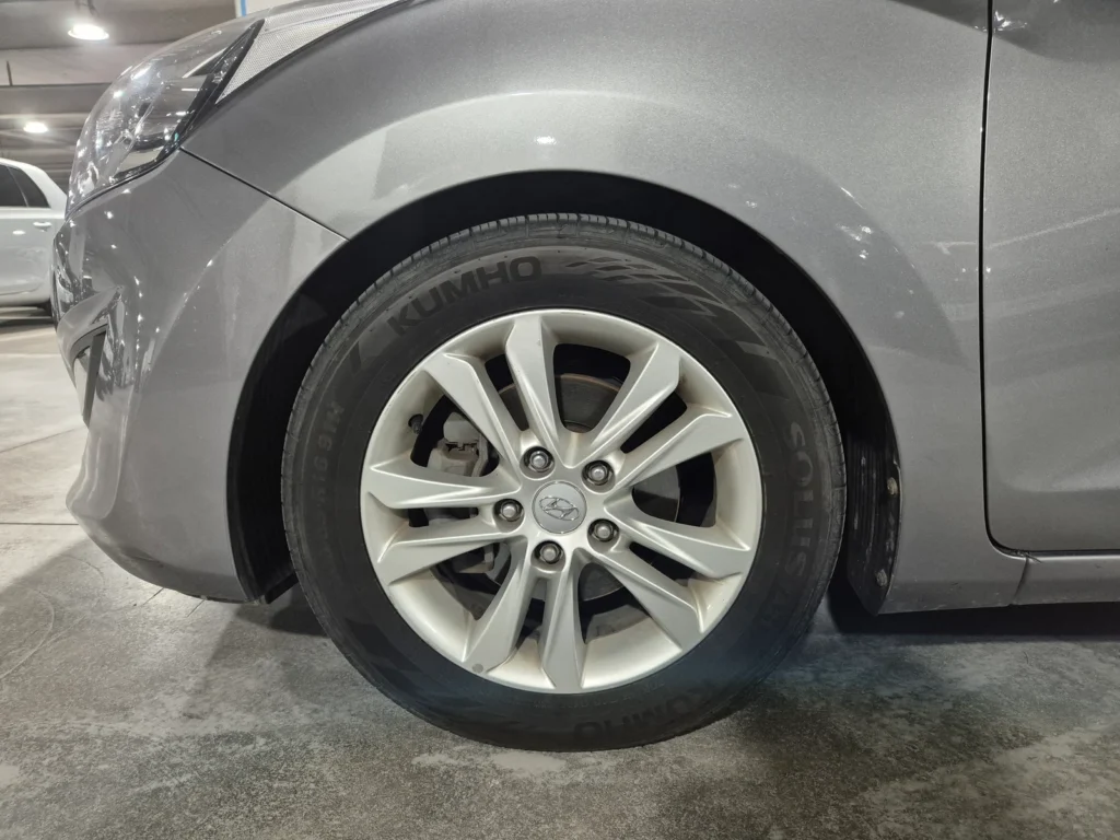 Hyundai i30 1.6 Diesel VGT PYL