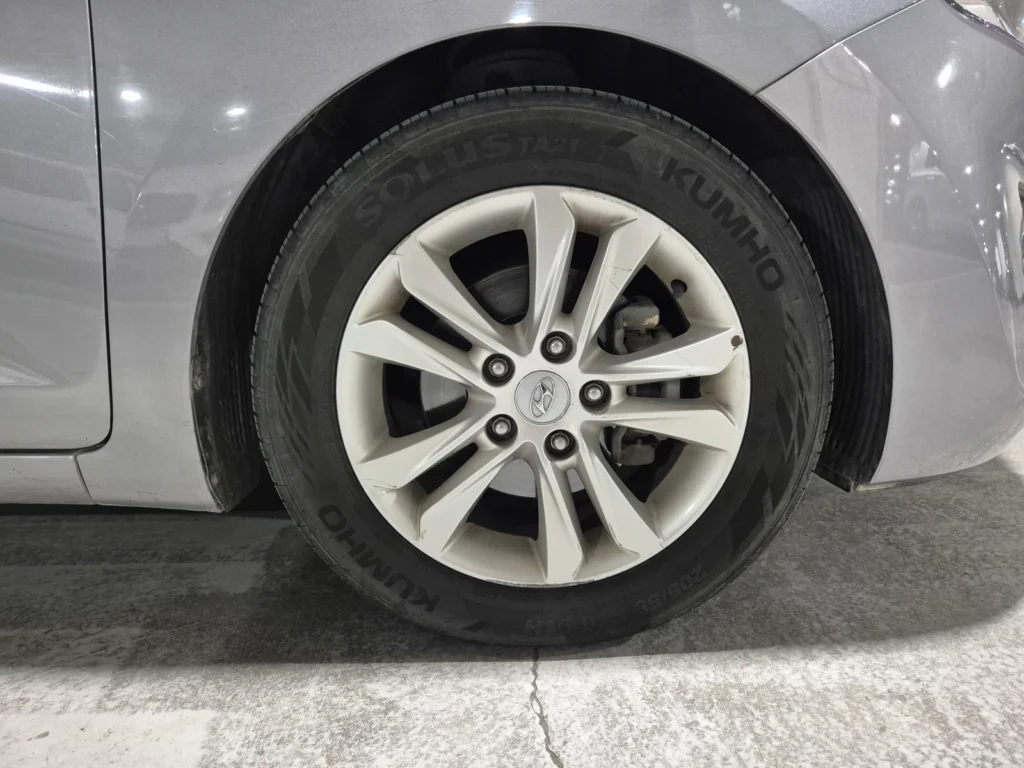 Hyundai i30 1.6 Diesel VGT PYL