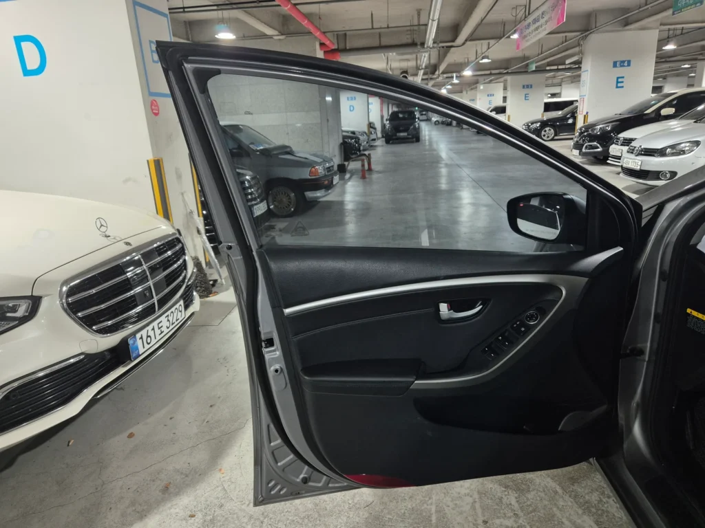 Hyundai i30 1.6 Diesel VGT PYL