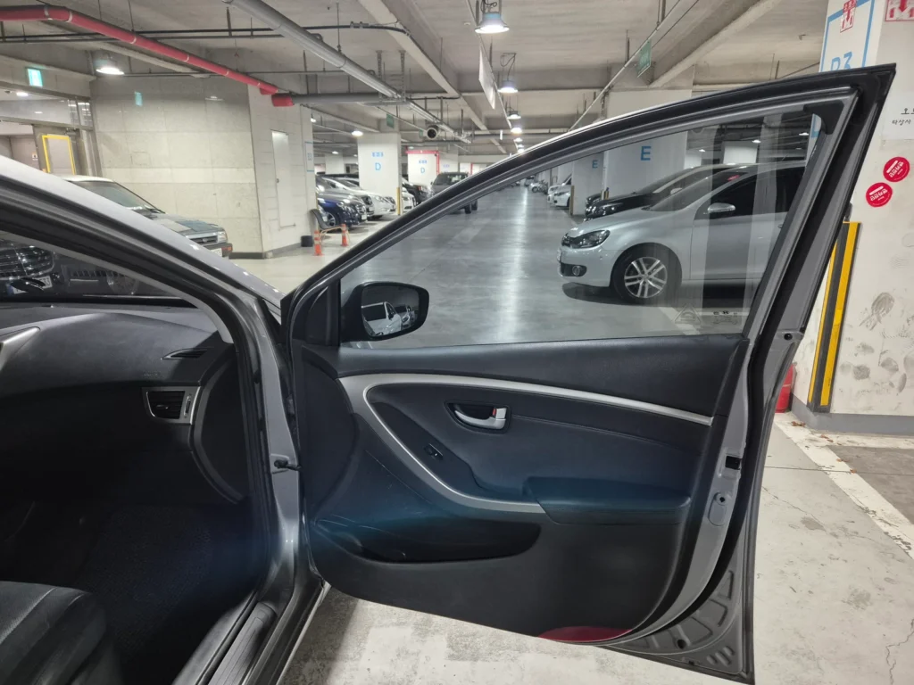 Hyundai i30 1.6 Diesel VGT PYL