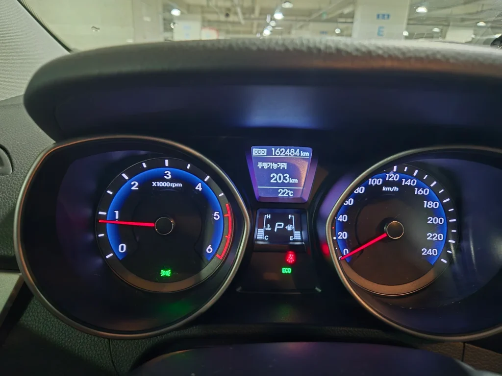 Hyundai i30 1.6 Diesel VGT PYL