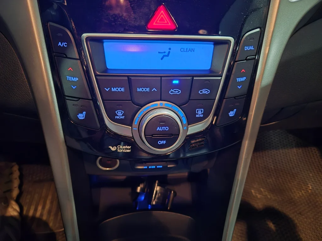 Hyundai i30 1.6 Diesel VGT PYL