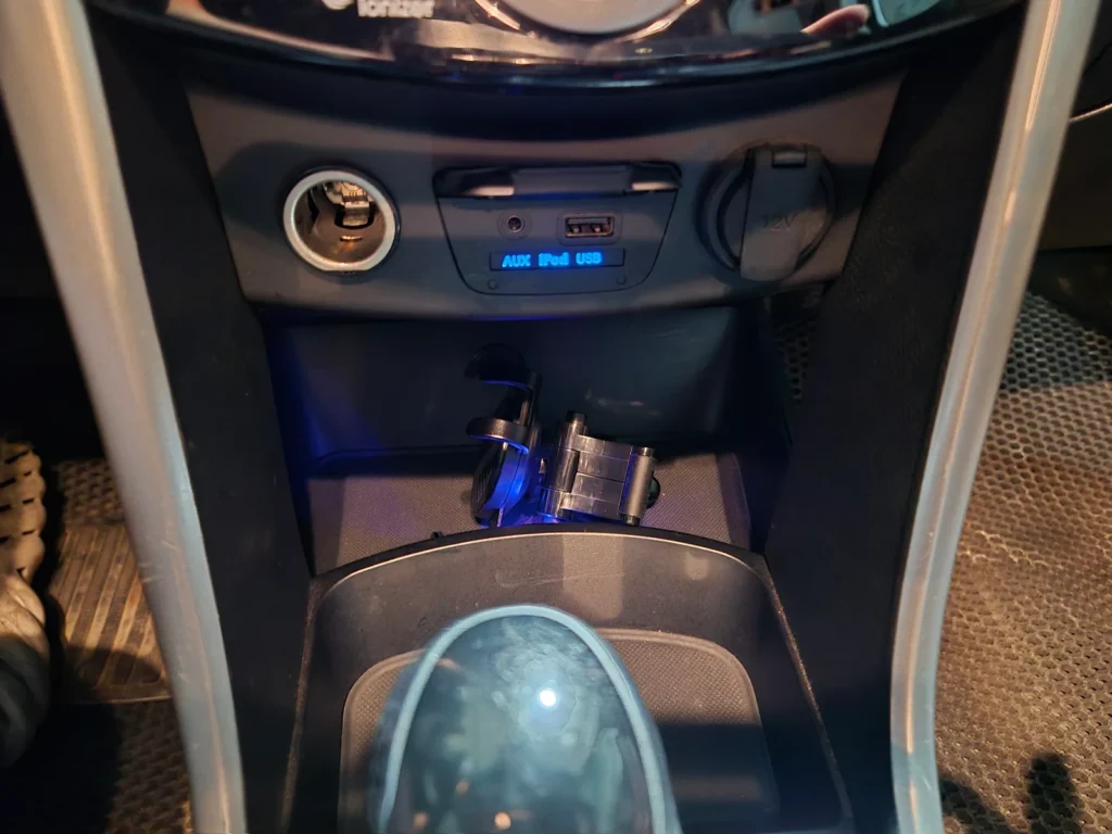 Hyundai i30 1.6 Diesel VGT PYL