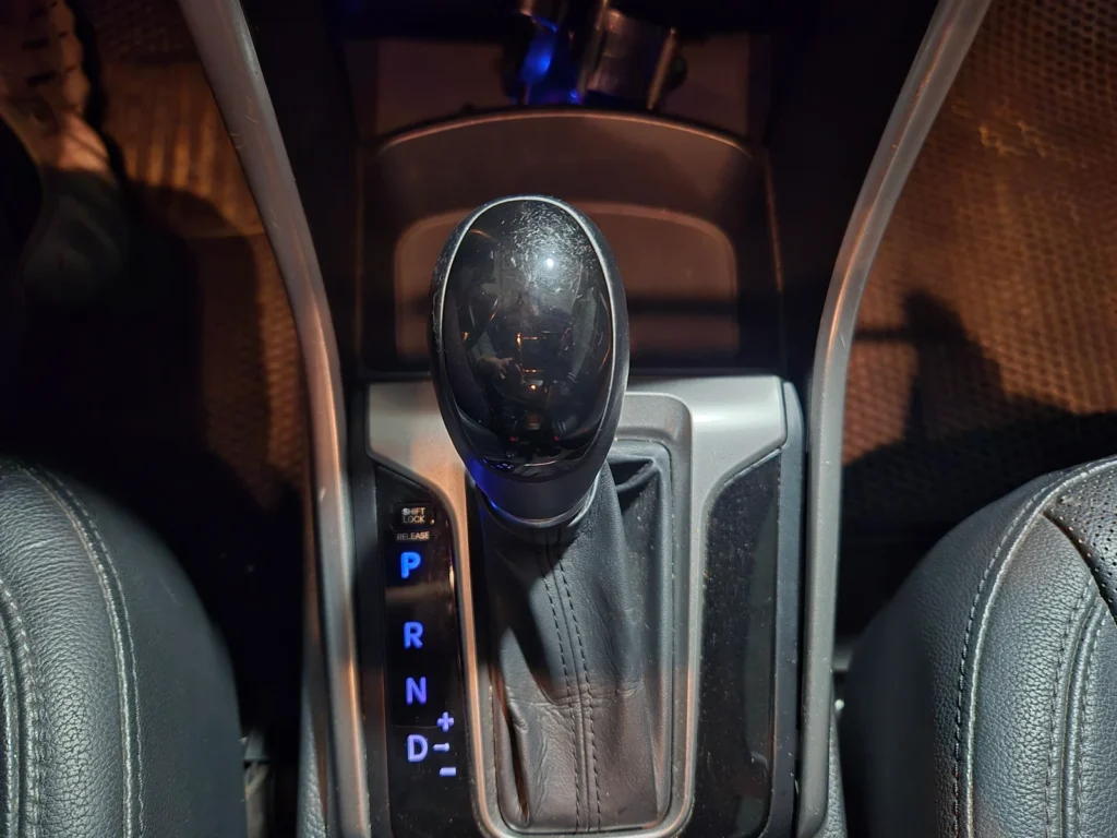 Hyundai i30 1.6 Diesel VGT PYL