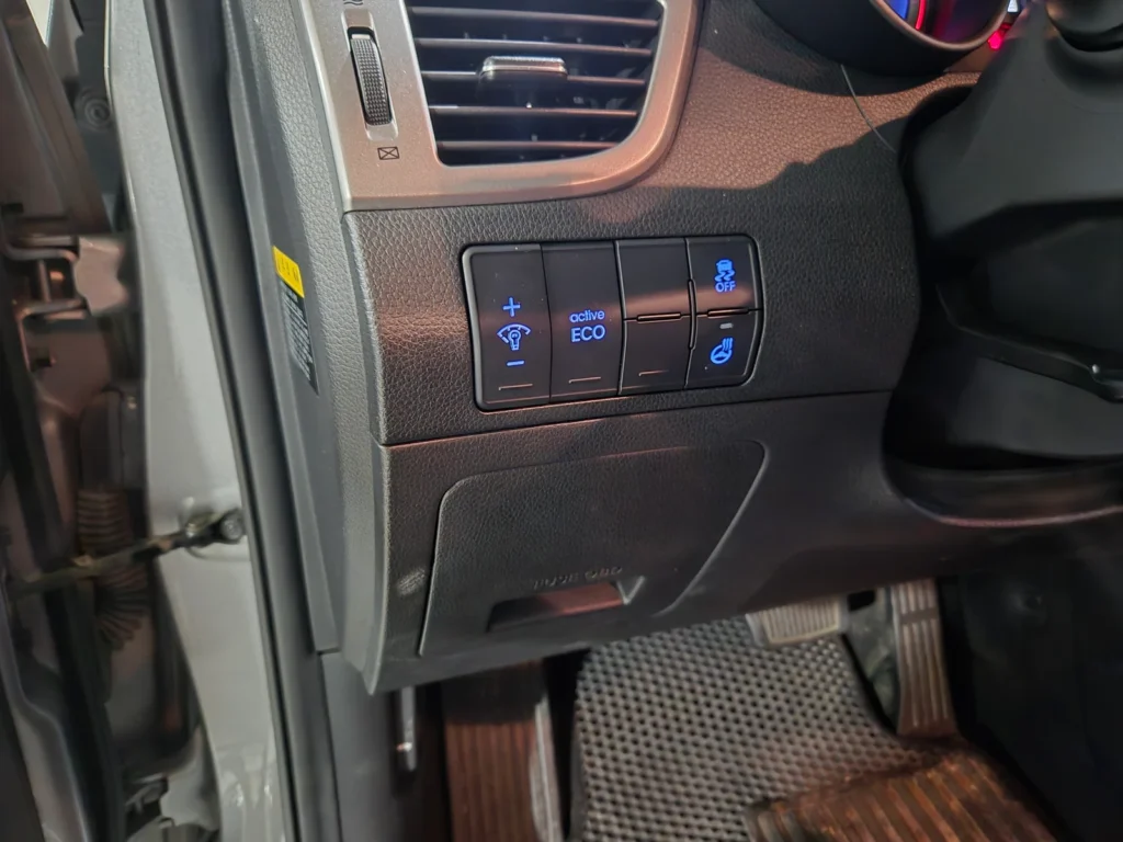 Hyundai i30 1.6 Diesel VGT PYL